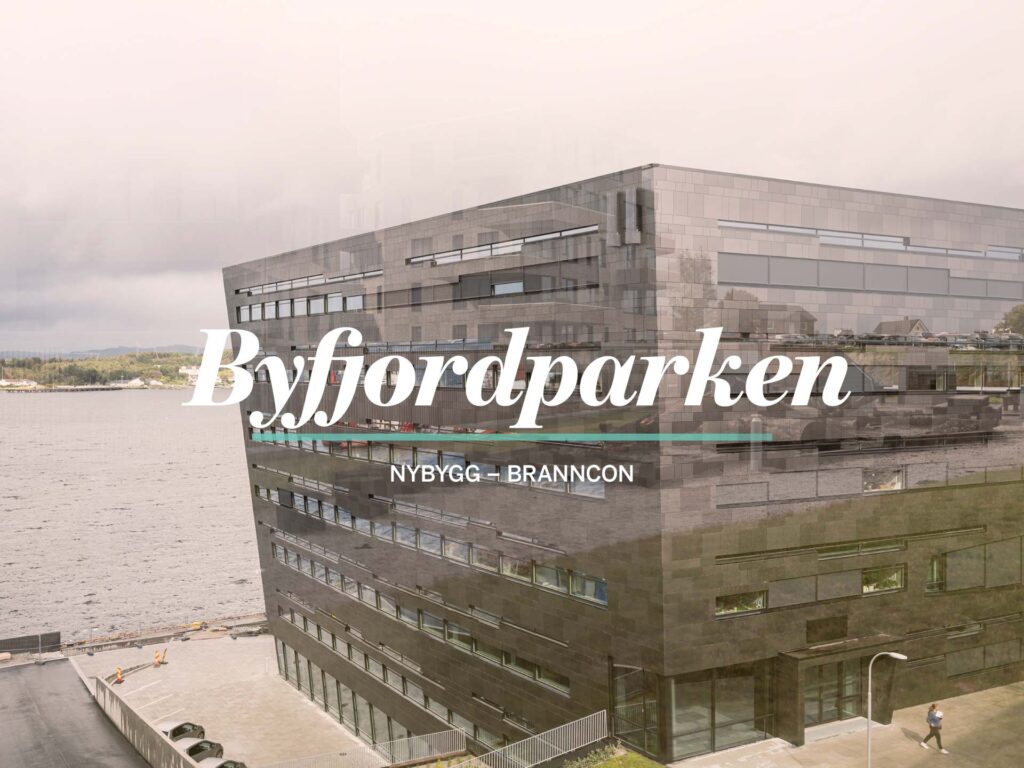 BrannCon - Byfjordparken