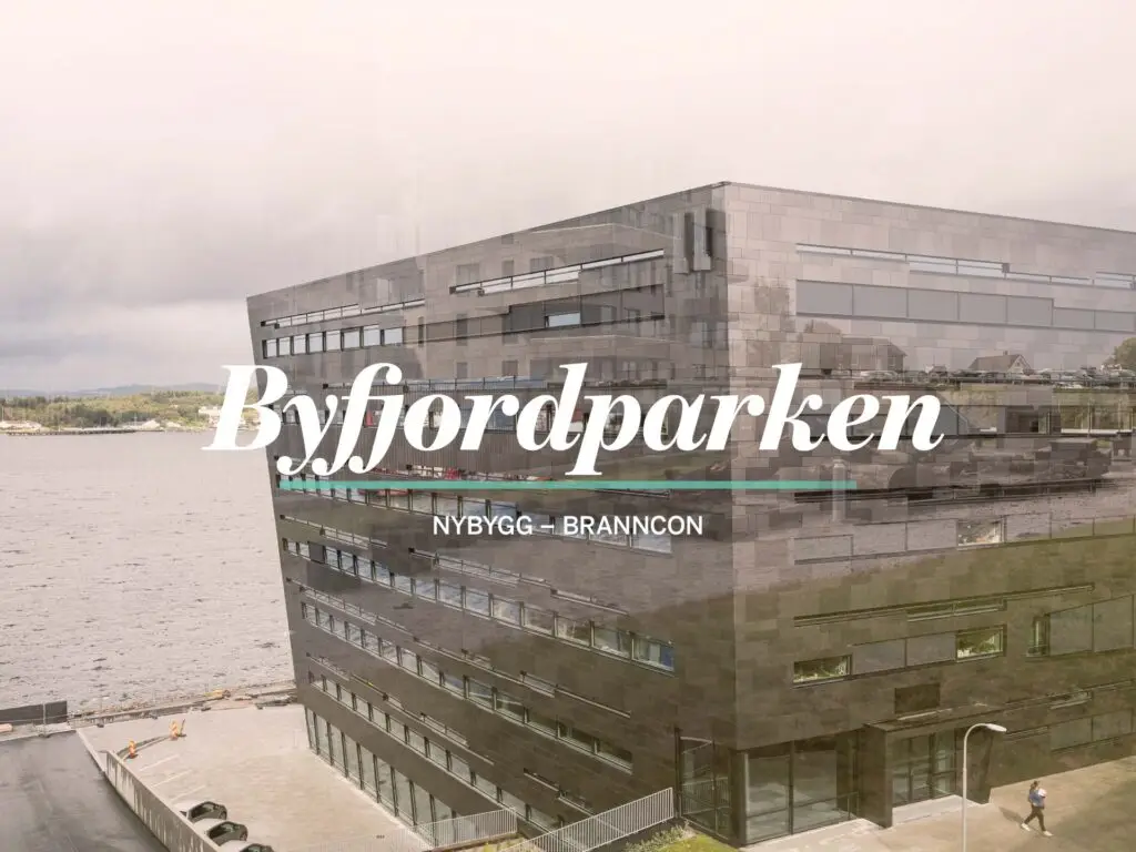 BrannCon - Byfjordparken