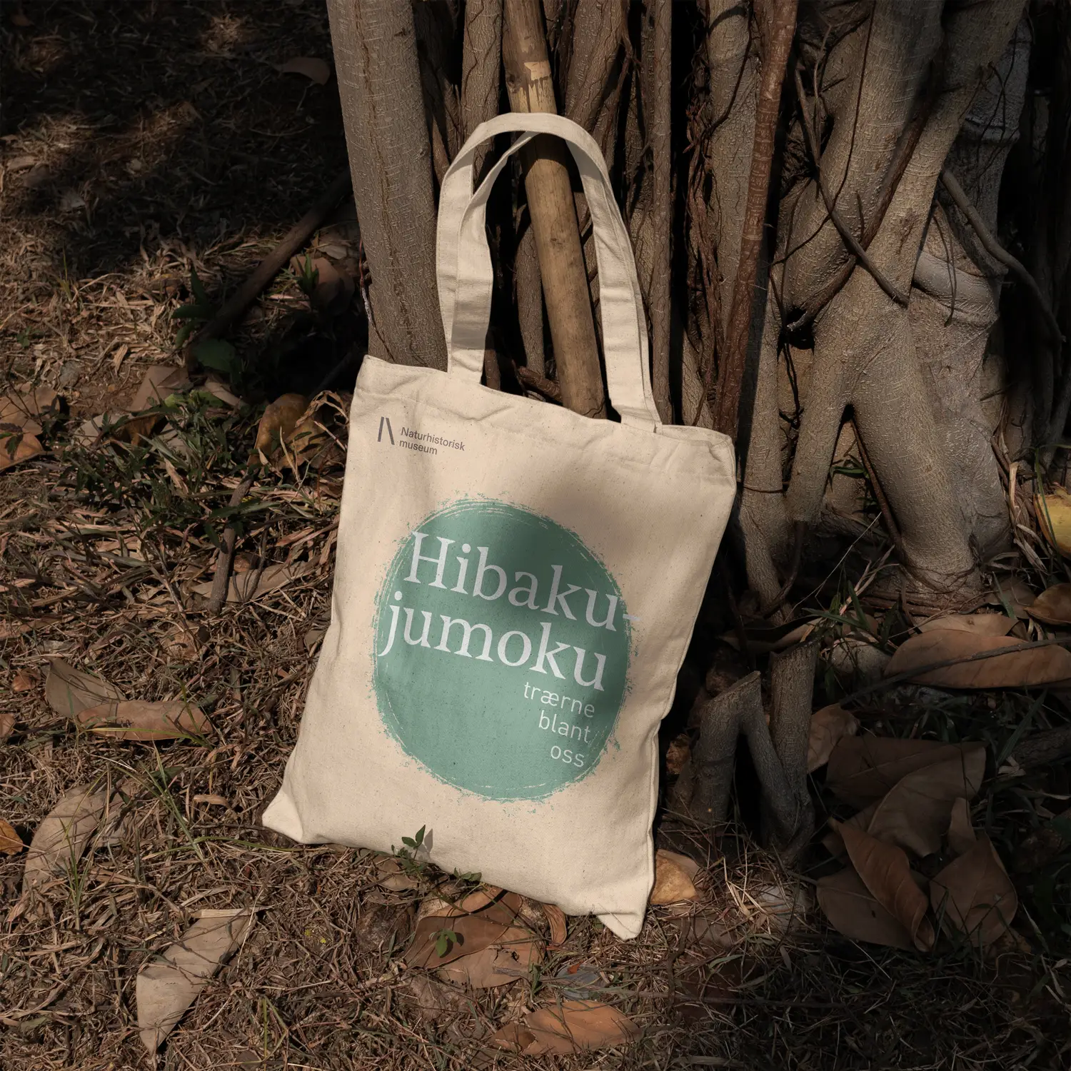 Hibakujumuku-bag