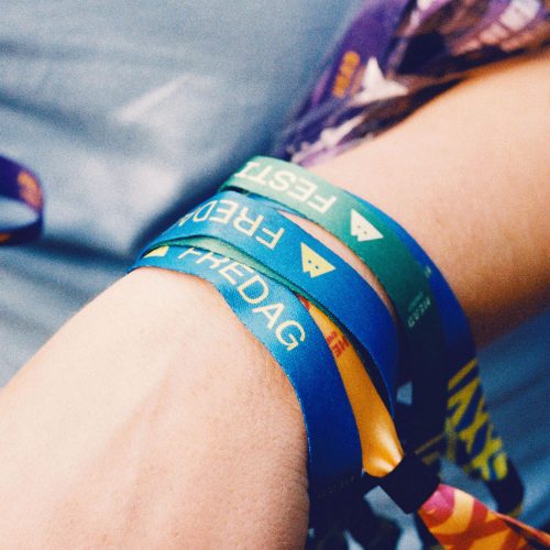 Mablis merch - armbånd