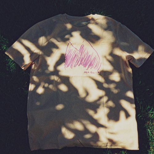 Mablis merch - tskjorte